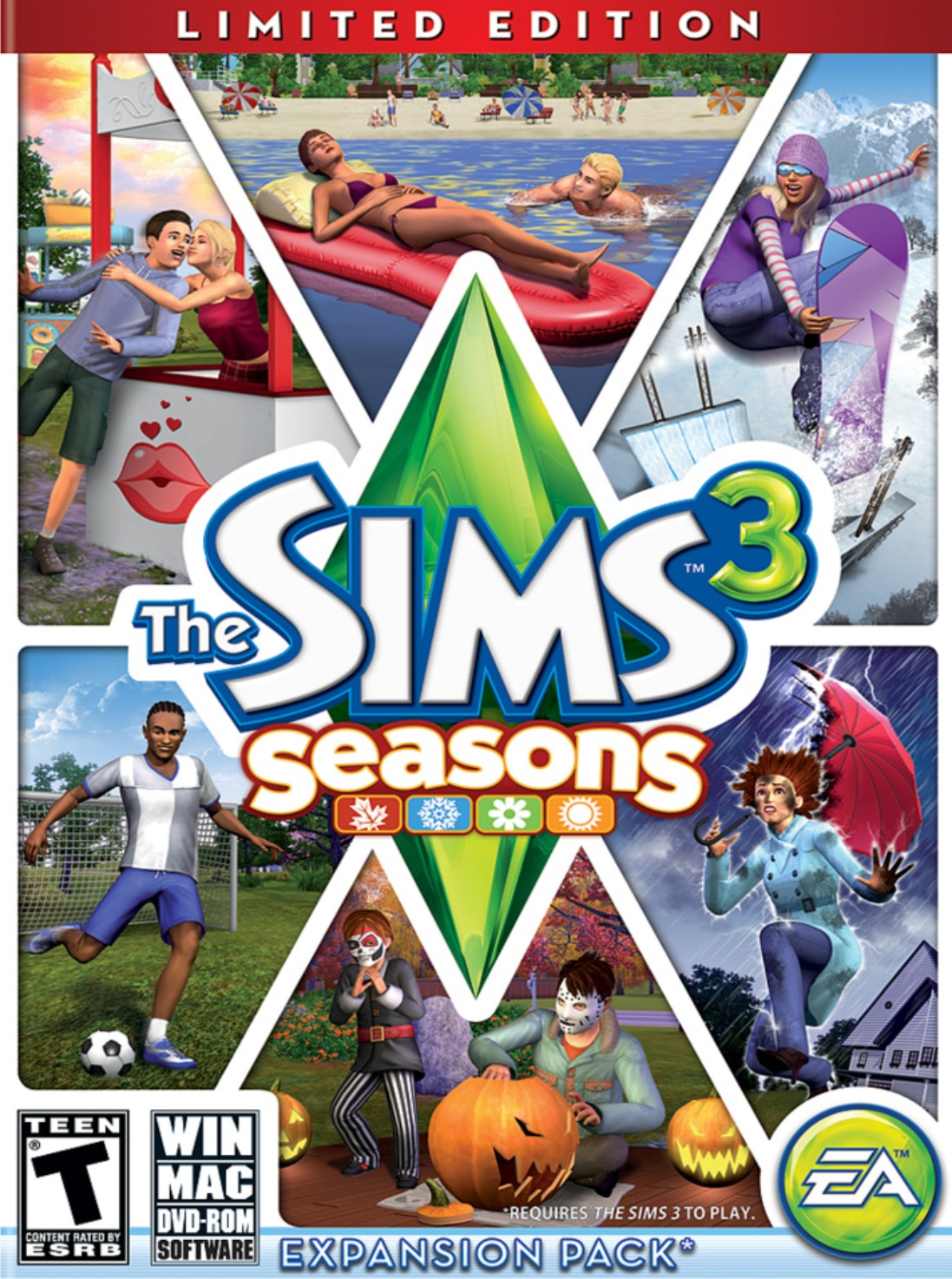 A fantastic free time traveling adventure!